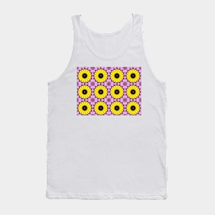 Sappiye 1640 Tank Top